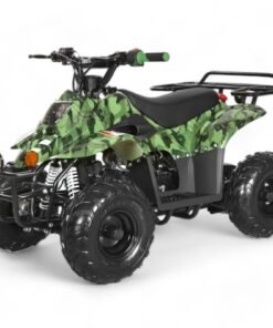 Coolster B1 110cc Kids ATV