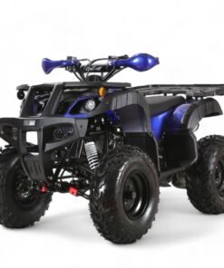 Coolster DX3 175cc Utility Full-Size ATV