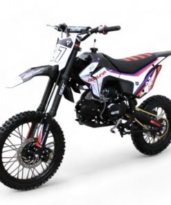 Coolster M125cc Dirt Bike