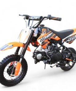 Coolster X2 70cc Kids Dirt Bike