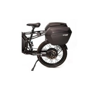 Alternative view of Delfast Top 3.0i 750W 48Ah 72V All Terrain Full Suspension Offroad Electric Mountain Bike