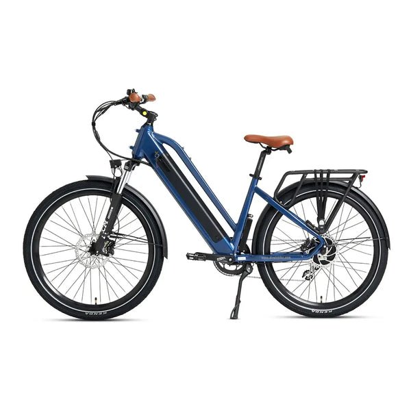 Dirwin Pacer 500W 48V Step Through Commuter Electric Bike