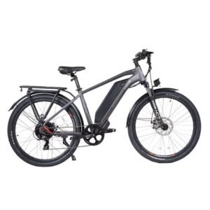 Alternative view of DWMEIGI MG7612-HELIOS 750W 48V/13Ah Commuter Electric Bike