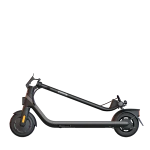Alternative view of Segway Ninebot