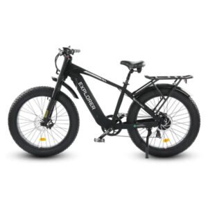 Ecotric Explorer 26
