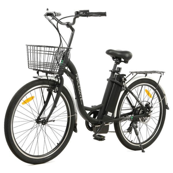 Ecotric Peacedove 36V 350W Step Through City Commuter Electric Bike - Image 3