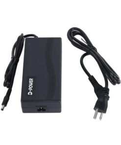 Ecotric Seagull, Tornado and Bison Charger