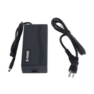 Ecotric Seagull, Tornado and Bison Charger