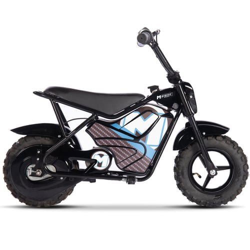 Electric Mini Bike, 24v 250w, Ages 6 and up - Image 4