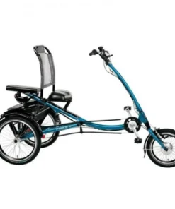 PFIFF Scooter Trike L 250W 36V Electric Tricycle