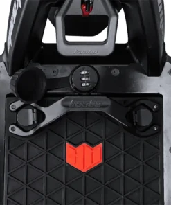 Alternative view of Kaabo Wolf King GTR Electric Scooter