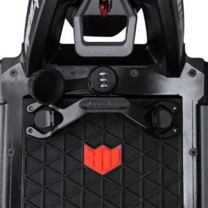 Alternative view of Kaabo Wolf King GTR Electric Scooter