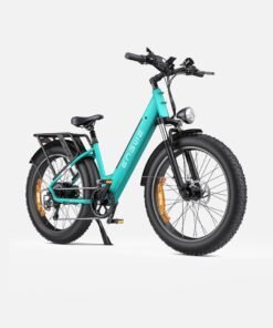Alternative view of ENGWE E26 48V/16Ah 750W Electric Bike