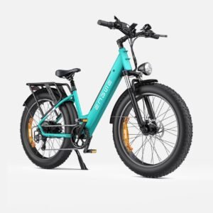 Alternative view of ENGWE E26 48V/16Ah 750W Electric Bike