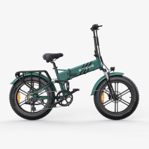 Alternative view of ENGWE Engine Pro 2.0 52V/16Ah 750W Electric Bike