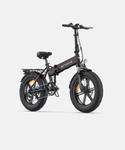 Alternative view of ENGWE EP-2 Pro 48V/13Ah 750W Electric Bike