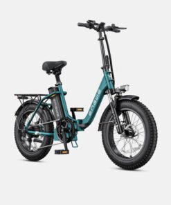 ENGWE L20 2.0 52V/13Ah 750W Electric Bike