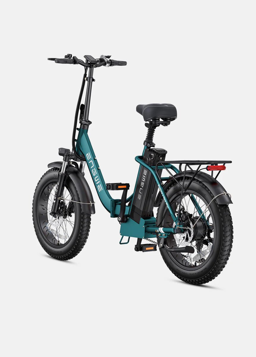 ENGWE L20 2.0 52V/13Ah 750W Electric Bike - Image 4