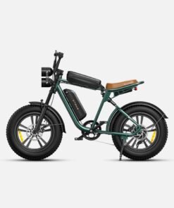 Alternative view of ENGWE M20 48V 13Ah/26Ah 750W All-Terrain Electric Bike