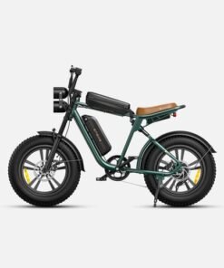 ENGWE M20 48V 13Ah/26Ah 750W All-Terrain Electric Bike