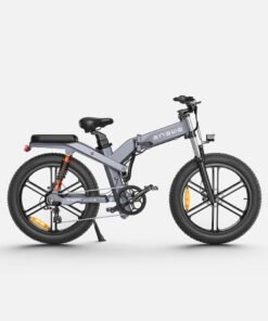 Alternative view of ENGWE X26 48V 19Ah/29Ah 1000W All-Terrain Electric Bike