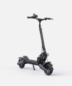 Alternative view of ENGWE Y400 48V/10.4Ah 500W Electric Scooter