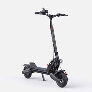 Alternative view of ENGWE Y400 48V/10.4Ah 500W Electric Scooter