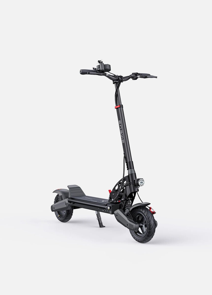 ENGWE Y400 48V/10.4Ah 500W Electric Scooter - Image 2