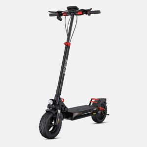Alternative view of ENGWE Y600 48V/18Ah 830W Electric Scooter