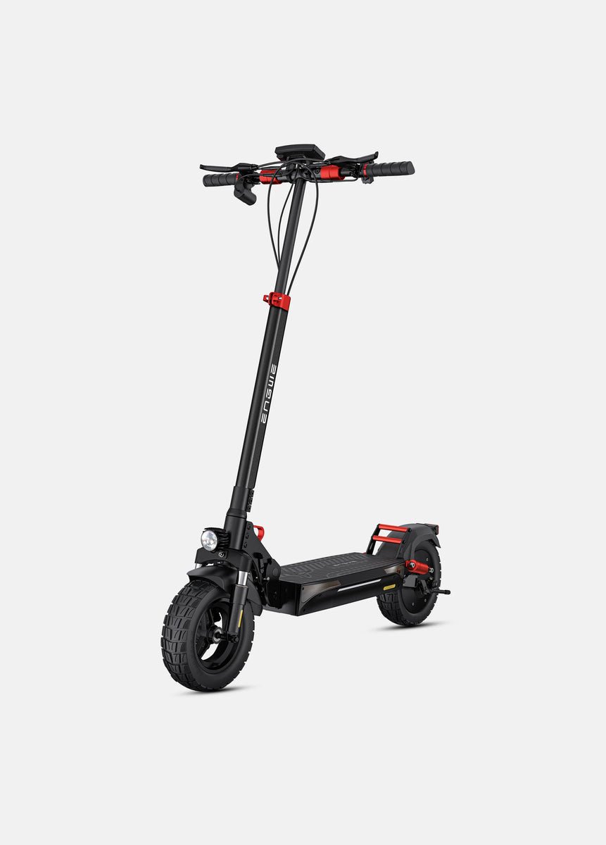 ENGWE Y600 48V/18Ah 830W Electric Scooter - Image 2