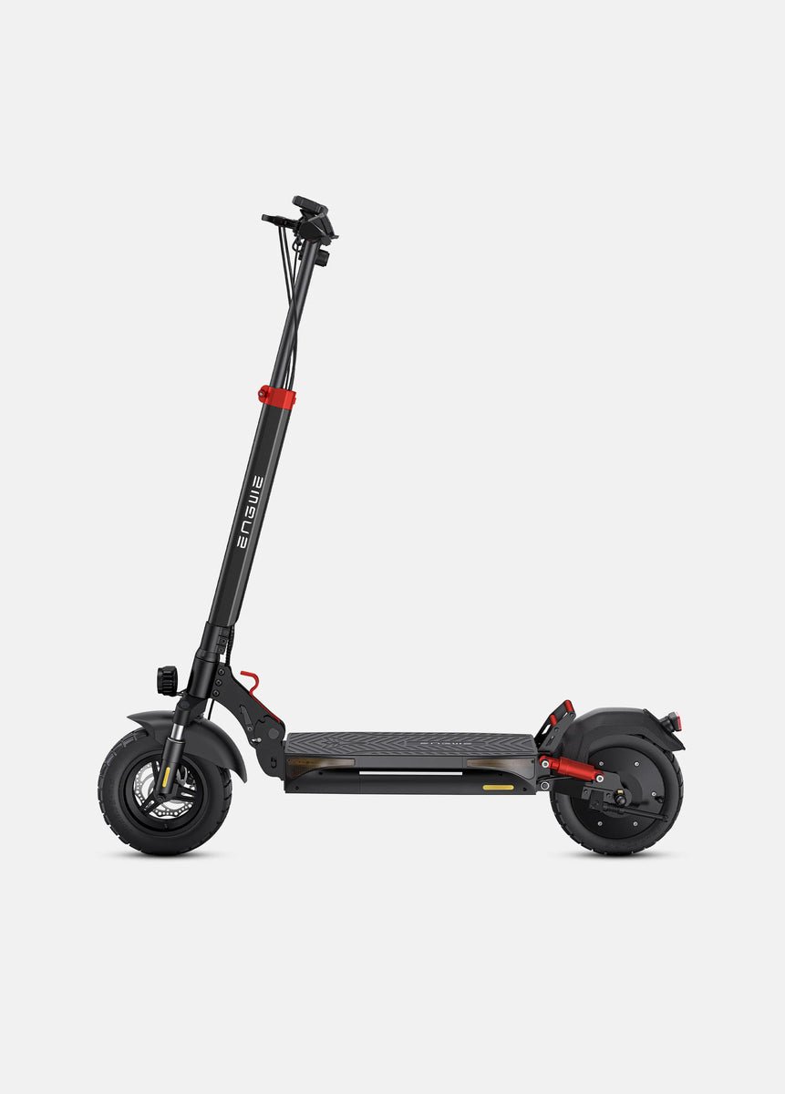 ENGWE Y600 48V/18Ah 830W Electric Scooter - Image 3