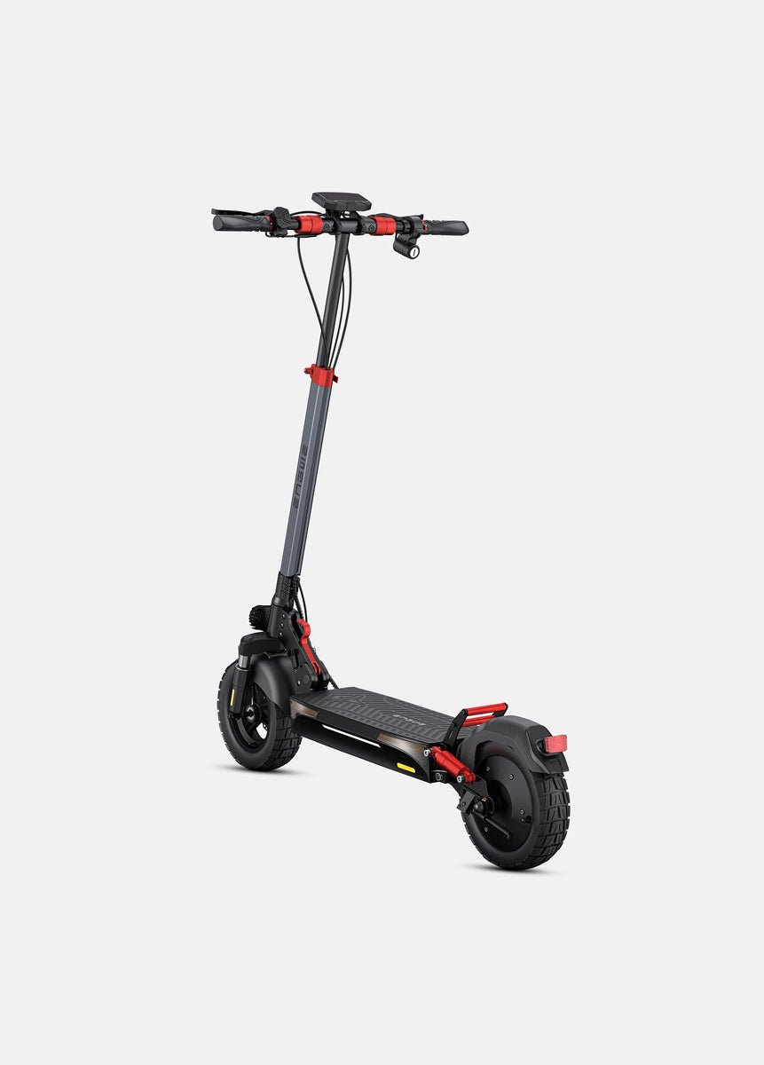 ENGWE Y600 48V/18Ah 830W Electric Scooter - Image 4