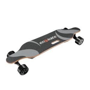 Alternative view of enSkate Bamboard R2 36V/4Ah 900W Electric Skateboard