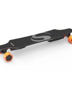 Alternative view of enSkate R3 36V/7Ah 900W Electric Skateboard
