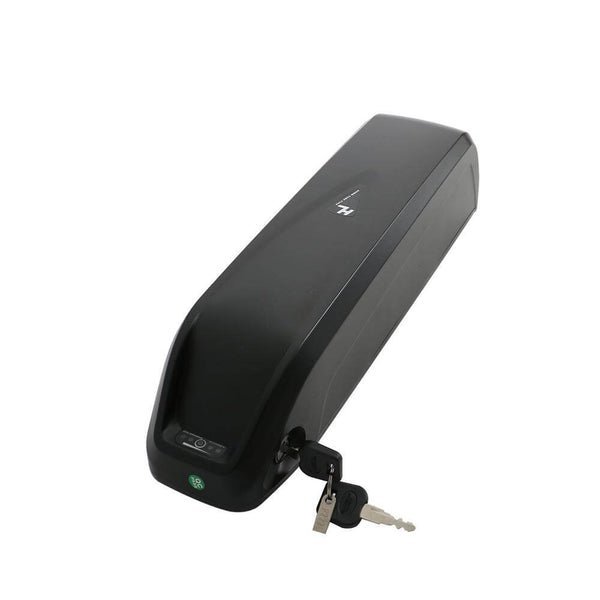 EUNORAU 48V 14Ah/17Ah FAT-HS DEFENDER-S SPECTER-S Battery - Image 2