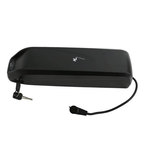 EUNORAU 48V 14Ah/17Ah FAT-HS DEFENDER-S SPECTER-S Battery - Image 3