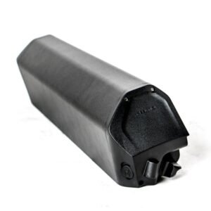 Alternative view of EUNORAU 48V16Ah/25Ah Reention Dorado ID-MAX case FAT-HD/FAT-AWD 505mm long battery