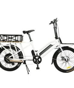 EUNORAU MAX-CARGO Cargo 750W, 48V Cargo Electric Bike