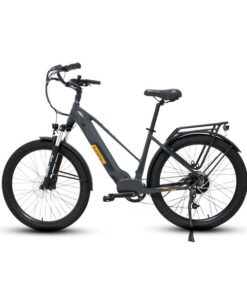 Eunorau META275 500W 48V Cruiser Electric Bike