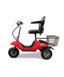 EW-20 Mobility Scooter