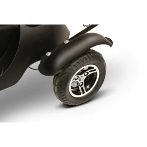 Alternative view of EW-20 Mobility Scooter