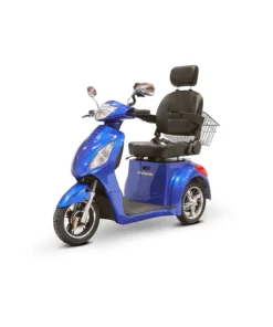 eWheels EW-36 Mobility Scooter