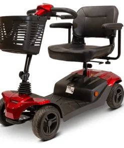 EWHEELS EW-M41 12V/22AH 250W 4-WHEEL MOBILITY SCOOTER