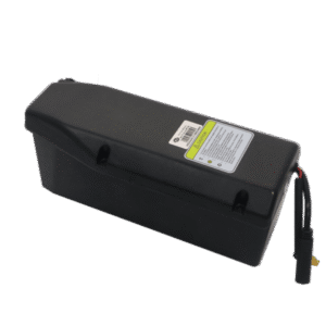 Extra Lithium Battery – Revi Bikes Cheetah Café Racer