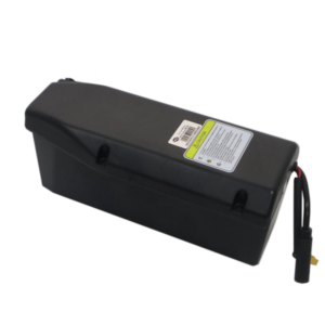 Alternative view of Extra Lithium Battery – Revi Bikes Cheetah Café Racer
