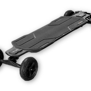 Alternative view of Exway Atlas Electric Skateboard