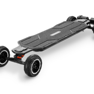 Alternative view of Exway Atlas Pro Electric Skateboard