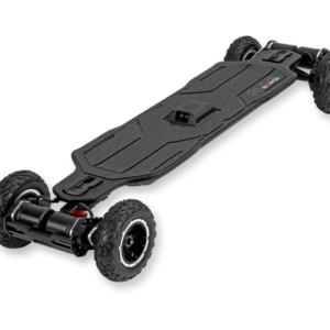 Exway Atlas Pro Gear V2 Electric Skateboard