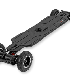 Alternative view of Exway Atlas Pro Gear V2 Electric Skateboard