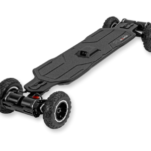 Alternative view of Exway Atlas Pro Gear V2 Electric Skateboard